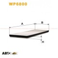 Салонный фильтр WIX WP6800, цена: 285 грн.