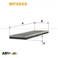 Салонный фильтр WIX WP6809, цена: 458 грн.