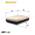 Салонный фильтр WIX WP6832, цена: 649 грн.