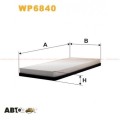 Салонный фильтр WIX WP6840, цена: 417 грн.