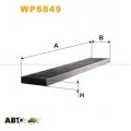 Салонный фильтр WIX WP6849, цена: 696 грн.