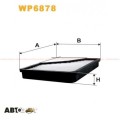 Салонний фільтр WIX WP6878, ціна: 1 286 грн.