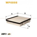 Салонний фільтр WIX WP6898, ціна: 1 032 грн.