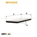 Салонний фільтр WIX WP6900, ціна: 435 грн.