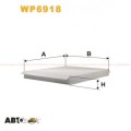 Салонный фильтр WIX WP6918, цена: 331 грн.