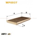 Салонный фильтр WIX WP6937, цена: 516 грн.