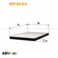 Салонный фильтр WIX WP9024, цена: 272 грн.