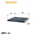 Салонний фільтр WIX WP9027, ціна: 470 грн.