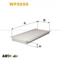 Салонный фильтр WIX WP9096, цена: 266 грн.