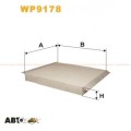 Салонный фильтр WIX WP9178, цена: 394 грн.