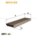 Салонный фильтр WIX WP9189, цена: 754 грн.