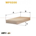 Салонный фильтр WIX WP9206, цена: 287 грн.