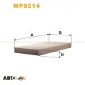 Салонний фільтр WIX WP9214, ціна: 384 грн.