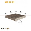 Салонний фільтр WIX WP9231, ціна: 461 грн.