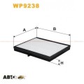 Салонный фильтр WIX WP9238, цена: 460 грн.