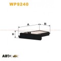 Салонный фильтр WIX WP9240, цена: 854 грн.