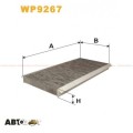 Салонный фильтр WIX WP9267, цена: 617 грн.