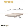 Салонний фільтр WIX WP9280, ціна: 166 грн.