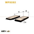 Салонний фільтр WIX WP9282, ціна: 580 грн.