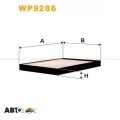 Салонный фильтр WIX WP9286, цена: 503 грн.