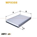Салонный фильтр WIX WP9308, цена: 529 грн.