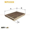 Салонный фильтр WIX WP9309, цена: 759 грн.
