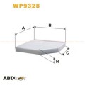 Салонний фільтр WIX WP9328, ціна: 352 грн.
