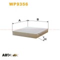 Салонный фильтр WIX WP9356, цена: 302 грн.