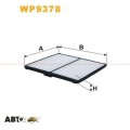 Салонный фильтр WIX WP9378, цена: 469 грн.