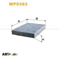Салонный фильтр WIX WP9383, цена: 583 грн.