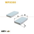 Салонный фильтр WIX WP9390, цена: 391 грн.