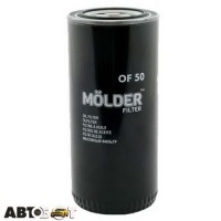 Фільтр оливи Molder OF50