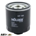 Фільтр оливи Molder OF185, ціна: 231 грн.