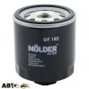 Фільтр оливи Molder OF185, ціна: 157 грн.