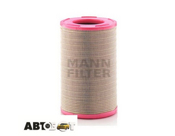Воздушный фильтр MANN C 30 1353, цена: 3 679 грн.