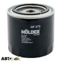 Масляный фильтр Molder OF273