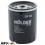 Фільтр оливи Molder OF83