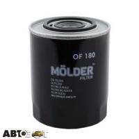 Масляный фильтр Molder OF180