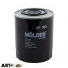 Фільтр оливи Molder OF180, ціна: 358 грн.