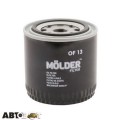 Фільтр оливи Molder OF13, ціна: 186 грн.