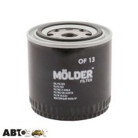 Фільтр оливи Molder OF13