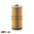 Масляный фильтр MANN H 12 110/2 x, цена: 867 грн.