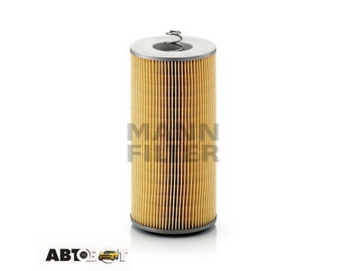 Масляный фильтр MANN H 12 110/2 x, цена: 867 грн.