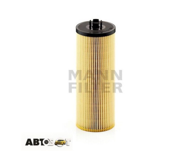 Фільтр оливи MANN HU 945/2 x, ціна: 554 грн.
