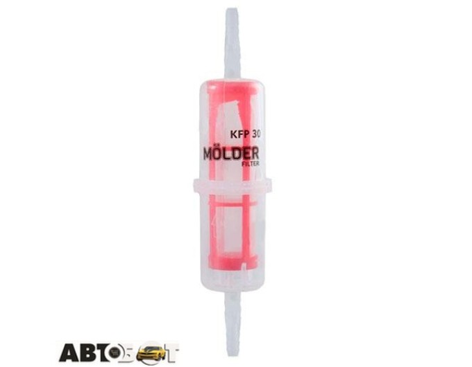 Топливный фильтр Molder KFP30, цена: 83 грн.