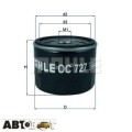 Фільтр оливи MAHLE OC 727, ціна: 359 грн.