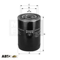 Топливный фильтр MANN WK 950/3