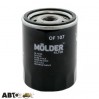 Фільтр оливи Molder OF107, ціна: 105 грн.