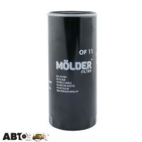 Масляный фильтр Molder OF11