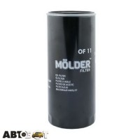 Фільтр оливи Molder OF11